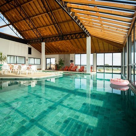 Cerro Azul Hotel Fazenda Capao Alto Экстерьер фото