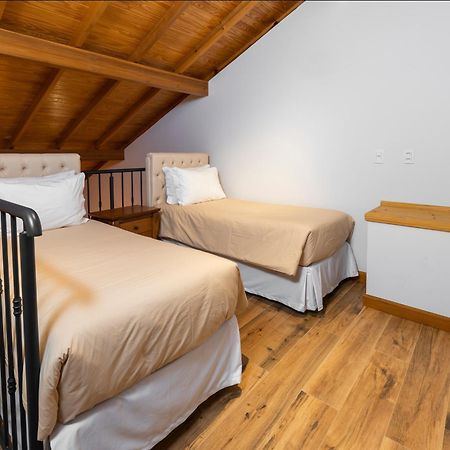 Cerro Azul Hotel Fazenda Capao Alto Номер фото