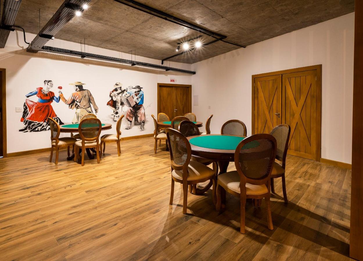 Cerro Azul Hotel Fazenda Capao Alto Экстерьер фото