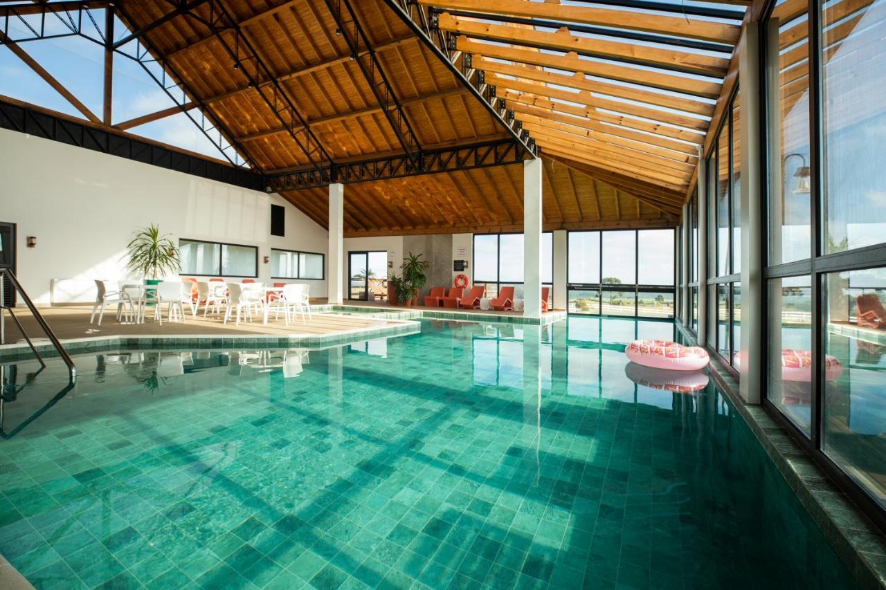 Cerro Azul Hotel Fazenda Capao Alto Экстерьер фото