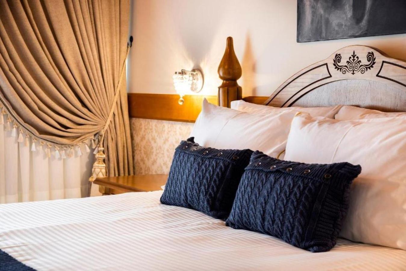 Cerro Azul Hotel Fazenda Capao Alto Номер фото
